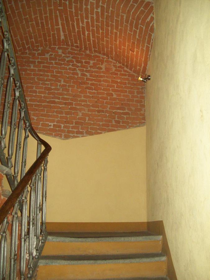 Hotel Excalibur Revello Dış mekan fotoğraf